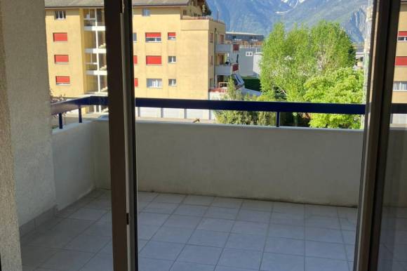 Réf 26002 - FULLY 3,5 p